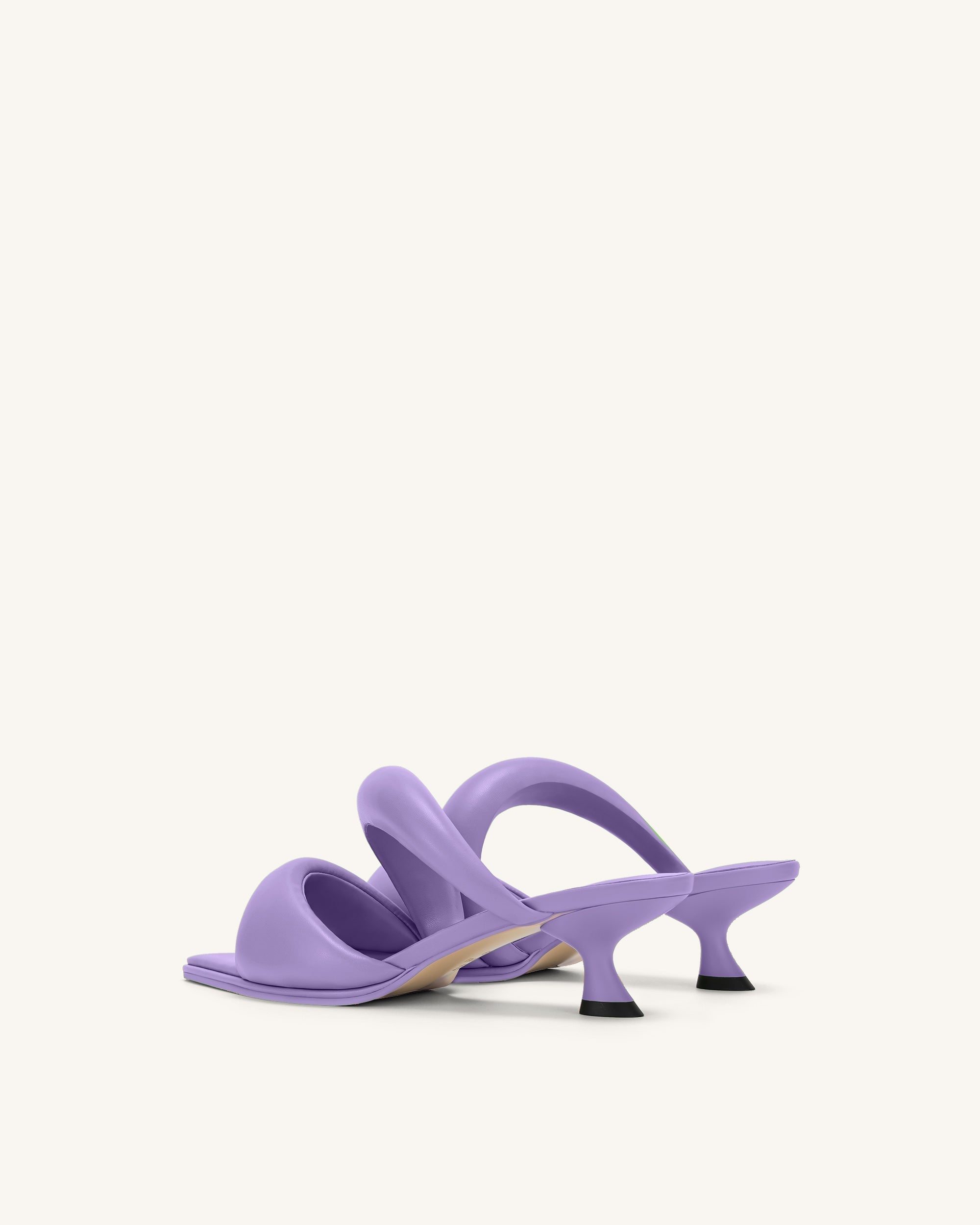 Sara Mule - Lavender