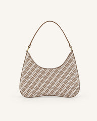 FEI Ruby Shoulder Bag - Brown