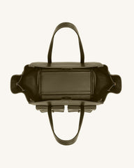 Linda Tote Bag - Dark Olive