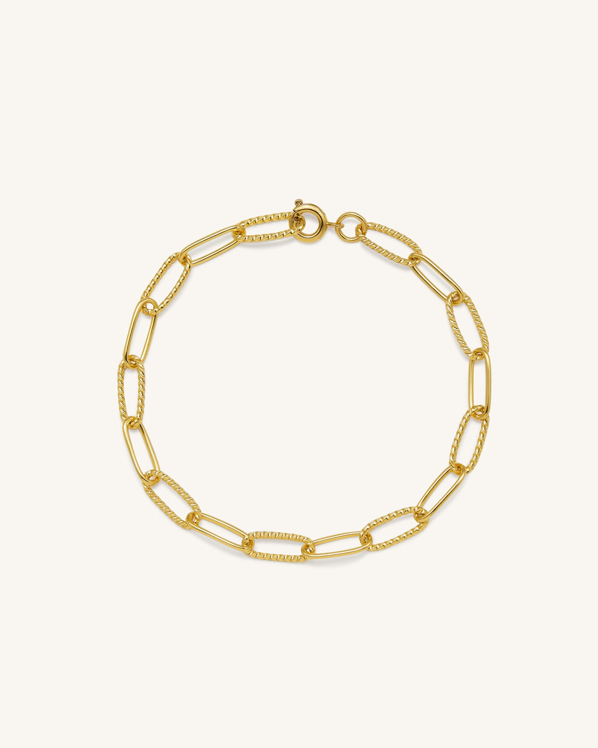 A Chain Bracelets
