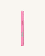 Bakery Phone Case - Multicolor Pink