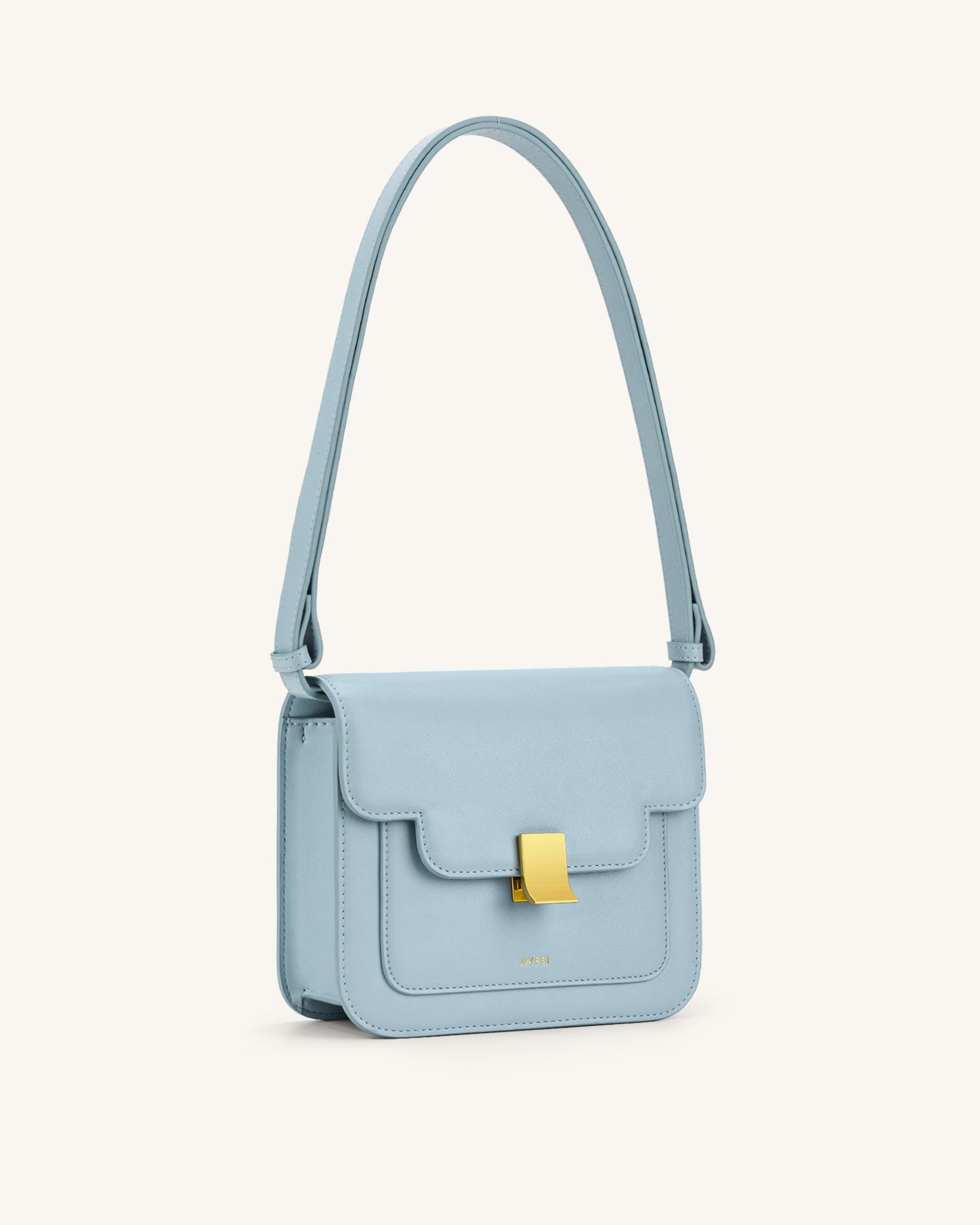 Kylee Bag - Ice